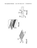 Gas liquid contactor and effluent cleaning system and method diagram and image