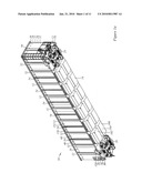 RAILROAD GONDOLA CAR STRUCTURE diagram and image