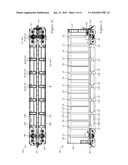 RAILROAD GONDOLA CAR STRUCTURE diagram and image