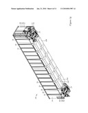 RAILROAD GONDOLA CAR STRUCTURE diagram and image