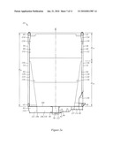 RAILROAD GONDOLA CAR STRUCTURE diagram and image