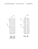 CONTOURED FLAT STUD AND STUD ARRANGEMENT FOR CYCLONE SLAG TAPS diagram and image