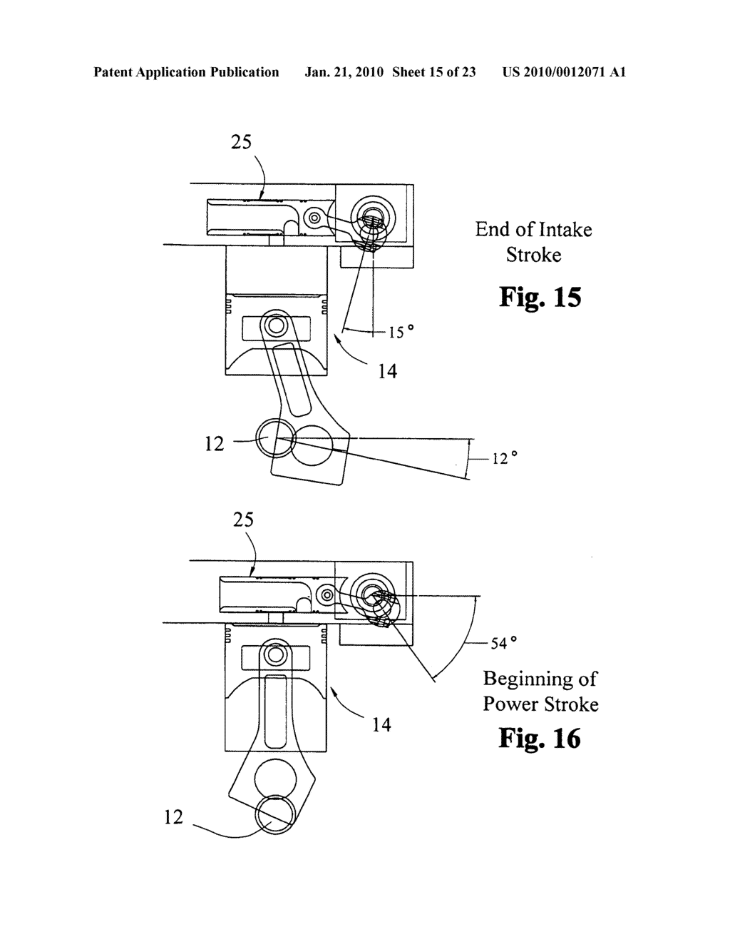 Sliding valve aspiration system - diagram, schematic, and image 16