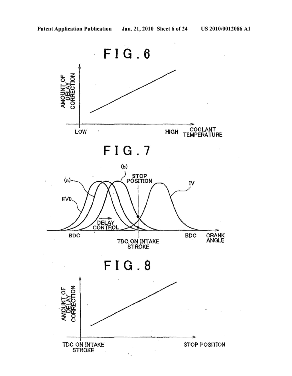 CONTROL APPARATUS AND METHOD FOR INTERNAL COMBUSTION ENGINE - diagram, schematic, and image 07