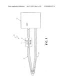 Water Dissipation Device and Method diagram and image