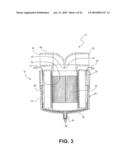 Water Dissipation Device and Method diagram and image