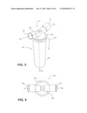 Water Dissipation Device and Method diagram and image