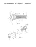 Water Dissipation Device and Method diagram and image