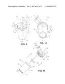 Water Dissipation Device and Method diagram and image