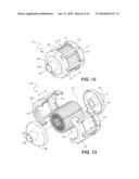 Water Dissipation Device and Method diagram and image