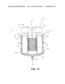 Water Dissipation Device and Method diagram and image