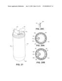 Water Dissipation Device and Method diagram and image