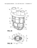 Water Dissipation Device and Method diagram and image