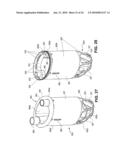 Water Dissipation Device and Method diagram and image