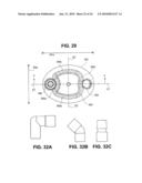 Water Dissipation Device and Method diagram and image