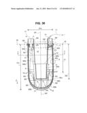 Water Dissipation Device and Method diagram and image