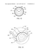 TEAR OUT TEST PLUG FOR PLUMBING INSTALLATIONS diagram and image