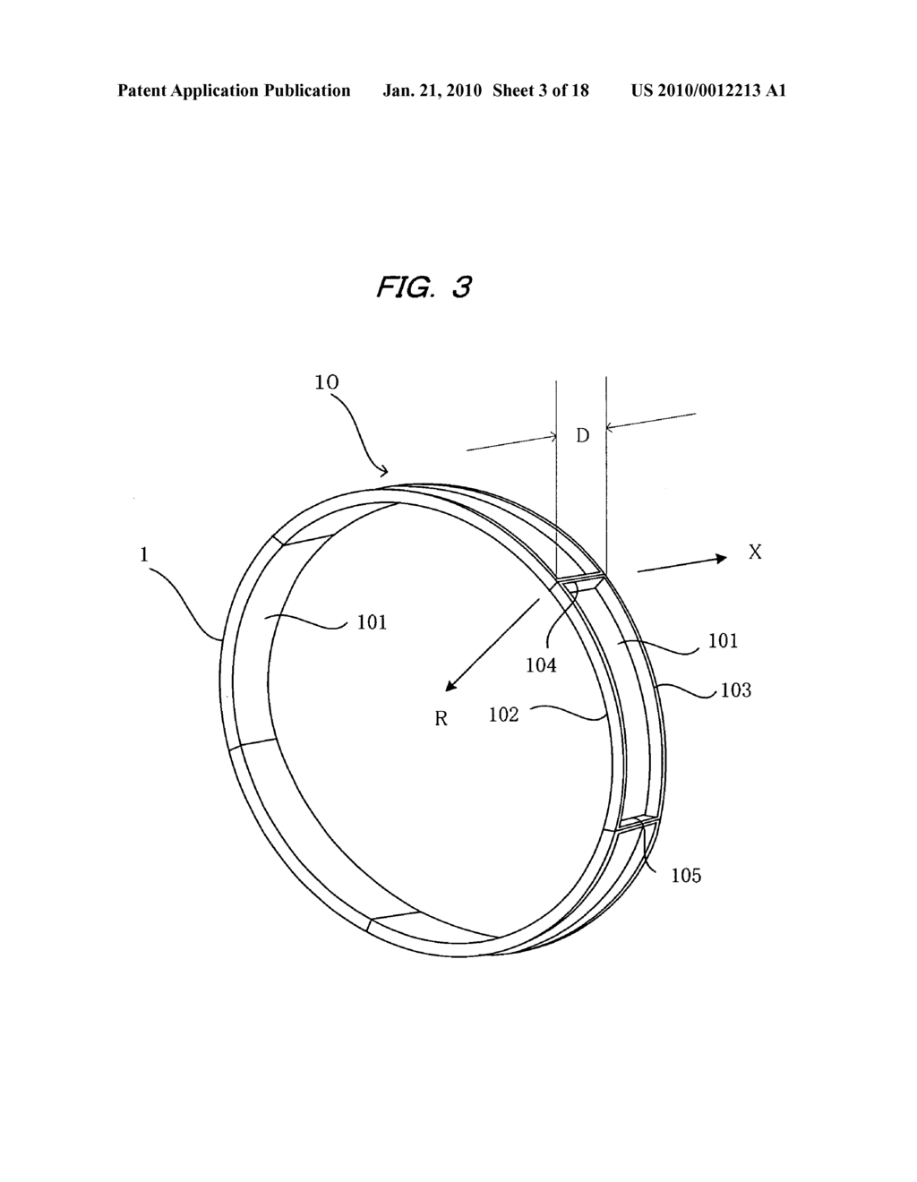 Rehabilitating pipe segment and existing pipe rehabilitation method using same - diagram, schematic, and image 04