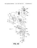 HEDDLE FRAME WITH MULTI-DIRECTIONAL ADJUSTABLE BRACE diagram and image