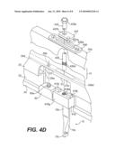 HEDDLE FRAME WITH MULTI-DIRECTIONAL ADJUSTABLE BRACE diagram and image