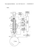 PROCESS FOR PRODUCING TIRE diagram and image