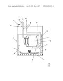 Heat Pump Liquid Heater diagram and image