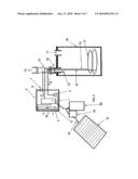 Heat Pump Liquid Heater diagram and image