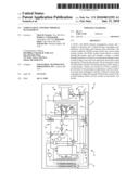 Vehicle HVAC and RESS Thermal Management diagram and image