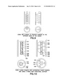 THROUGH TUBING PERFORATING GUN diagram and image