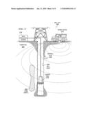 In Situ Determination of Critical Desorption Pressures diagram and image