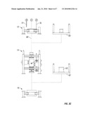 LIGHTWEIGHT AND COMPACT SUBSEA INTERVENTION PACKAGE AND METHOD diagram and image