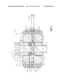 Gate Valve and Method of Controlling Pressure During Casing-While-Drilling Operations diagram and image