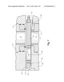 Gate Valve and Method of Controlling Pressure During Casing-While-Drilling Operations diagram and image