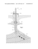 Interventionless Set Packer and Setting Method for Same diagram and image