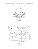 PRINTED WIRING BOARD HAVING RECOGNITION MARK diagram and image