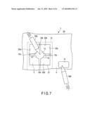 PRINTED WIRING BOARD HAVING RECOGNITION MARK diagram and image