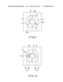 PRINTED WIRING BOARD HAVING RECOGNITION MARK diagram and image