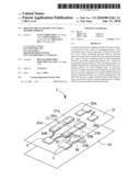 PRINTED CIRCUIT BOARD AND LAYOUT METHOD THEREOF diagram and image