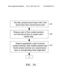 PRINTED CIRCUIT BOARD AND LAYOUT METHOD THEREOF diagram and image