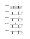 CERAMIC SUBSTRATE MANUFACTURING METHOD AND CERAMIC SUBSTRATE diagram and image