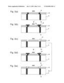 CERAMIC SUBSTRATE MANUFACTURING METHOD AND CERAMIC SUBSTRATE diagram and image