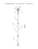 System And Apparatus For Locating And Avoiding An Underground Obstacle diagram and image