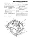  CALIPER MOUNTING ARRANGEMENT diagram and image