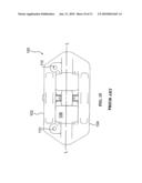  CALIPER MOUNTING ARRANGEMENT diagram and image