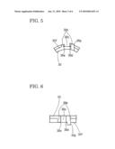 SHIFT DEVICE WITH SYNCHRONIZER diagram and image