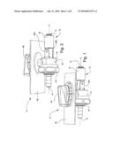 COMBINATION PRESSURE SWITCH diagram and image