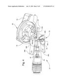 COMBINATION PRESSURE SWITCH diagram and image