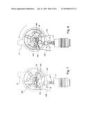 COMBINATION PRESSURE SWITCH diagram and image