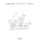 COMBINATION PRESSURE SWITCH diagram and image