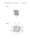 APPARATUS INCLUDING AT LEAST ONE ELECTROLYTIC CELL diagram and image